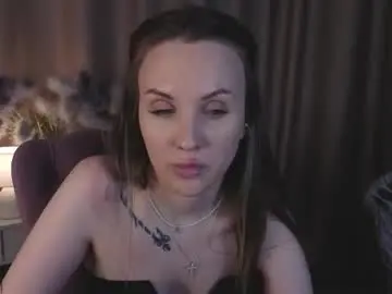 Chaturbate Nude Webcam of zlata__fox