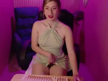 Chaturbate Watch Live Sex Cams of graciecollins