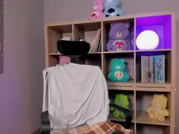 Chaturbate Free Porn Cam of lexirouge__