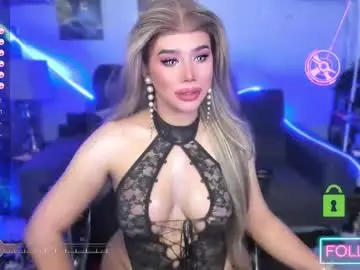 Chaturbate Watch Live Sex Cams of misstressheavenly
