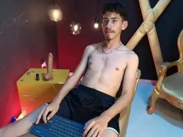 Chaturbate Live Sex of skinny_jean_