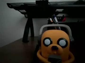 Chaturbate Live Sex of stickyjam37