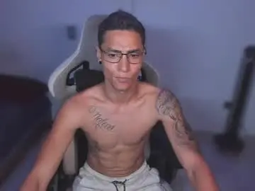 Chaturbate Free Porn Cam of wexx_