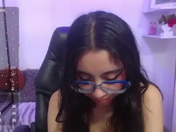 Chaturbate Live Sex of kalilowe_