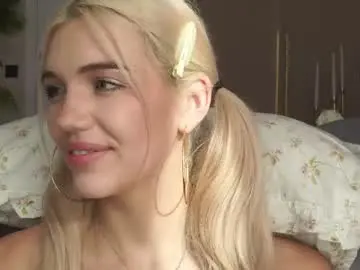Chaturbate Sex Chat of milabunny_