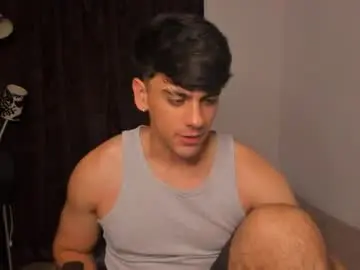 Chaturbate Sex Chat of paul_w8
