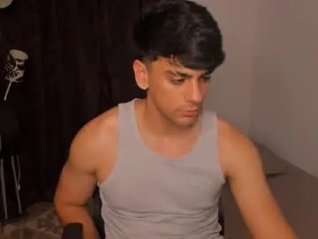 Chaturbate Private Sex Chat of paul_w8