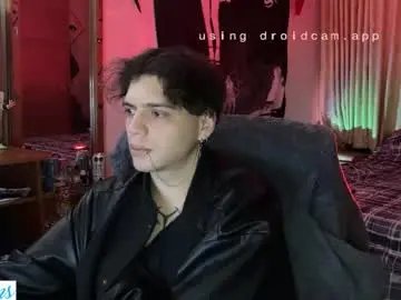 Chaturbate Best Webcam of skarvian