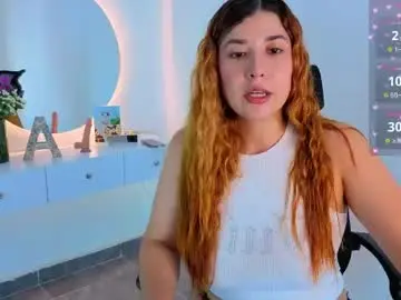 Chaturbate Nude Webcam of annieboobs_