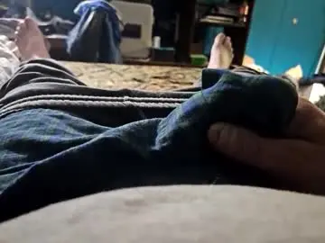 Chaturbate Live Sex of chevyman3219