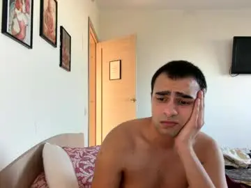 Chaturbate Best Webcam of daniel_ice