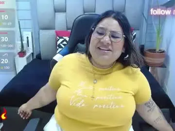 Chaturbate Live Porn of evelin_zaens