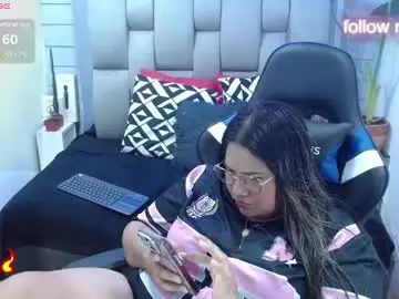 Chaturbate Sex Cam of evelin_zaens