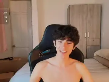Chaturbate Adult Video Chat of lucas_xo