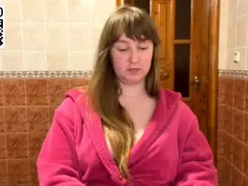 Chaturbate Nude Webcam of maroonmoon_