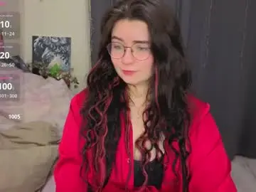 Chaturbate Adult Video Chat of s_katekisa_ss