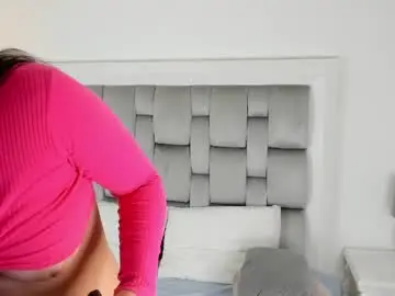 Chaturbate Adult Webcams of sofia__thompson