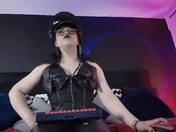 Chaturbate Live Sex Cam of _jade_16