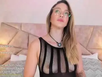 Chaturbate Best Webcam of claradelmar_