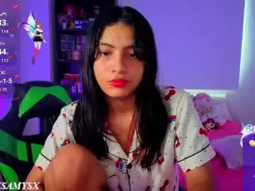 Chaturbate Adult Video Chat of helia_n_amy