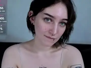Chaturbate Sex Cam of iluminadangoun