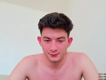 Chaturbate Adult Video Chat of jonhy_merlin