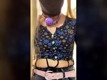 Chaturbate Live Porn of karlakush101