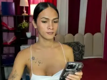 Chaturbate Sex Chat of latina_asian