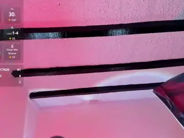 Chaturbate Free Live Porn of poyson_ivy1