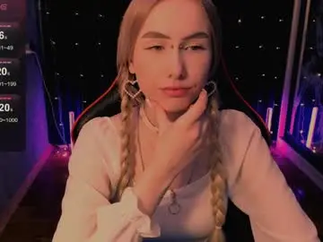 Chaturbate Watch Live Sex Cams of crybambi