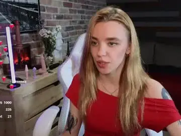 Chaturbate Live Sex Cam of eva_mini