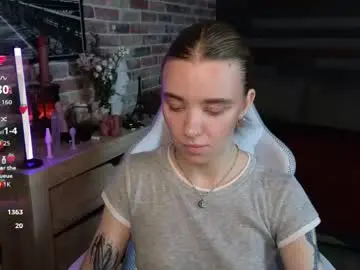 Chaturbate Live Sex of eva_mini