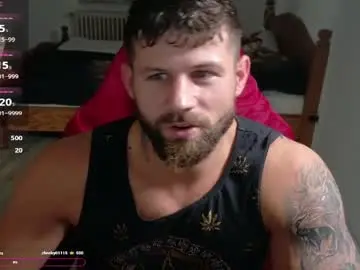 Chaturbate Adult Video Chat of gigollo65