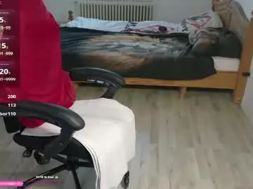 Chaturbate Sex Cam of gigollo65