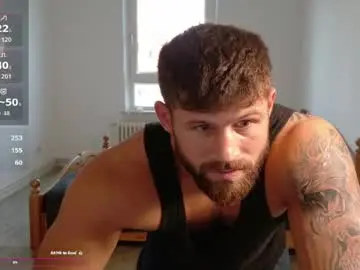 Chaturbate Watch Live Sex Cams of gigollo65