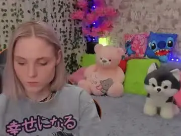 Chaturbate Free Porn Cam of gina_lovelyy