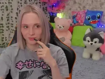 Chaturbate Free Live Porn of gina_lovelyy