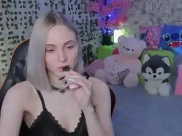 Chaturbate Watch Live Sex Cams of gina_lovelyy