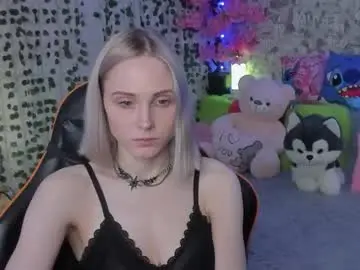 Chaturbate Free Live Porn of gina_lovelyy