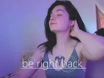 Chaturbate Free Porn Cam of luna_moon13