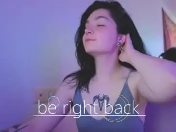 Chaturbate Best Webcam of luna_moon13