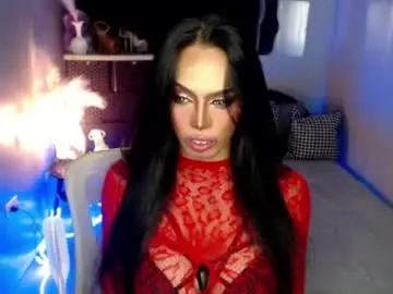 Chaturbate Adult Video Chat of mikeyalawi03