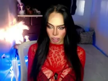 Chaturbate Sex Cam of mikeyalawi03