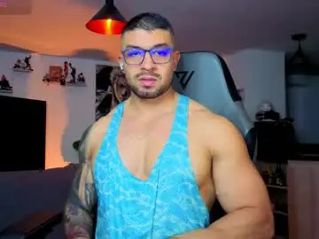 Chaturbate Sex Cam of peterjack7