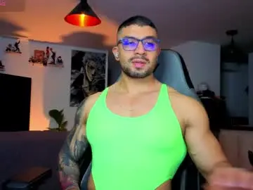 Chaturbate Best Webcam of peterjack7