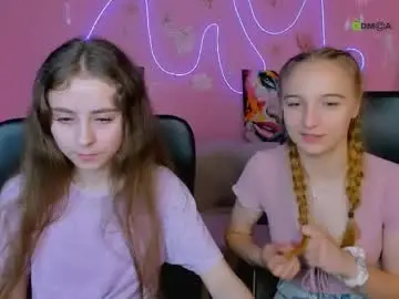 Chaturbate Free Porn Cam of rebecca_smile_