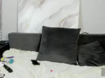 Chaturbate Nude Webcam of rosie_roberts