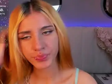 Chaturbate Free Porn Cam of scarlet__rossi