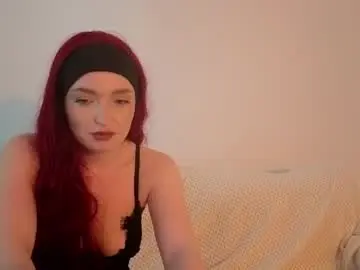 Chaturbate Live Porn of ariaarouge