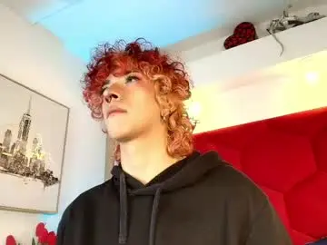 Chaturbate Watch Live Sex Cams of cain_dantalion
